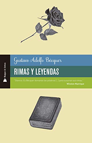 Beispielbild fr Rimas y leyendas zum Verkauf von medimops