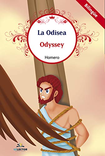 Imagen de archivo de Odisea, La (Bilingüe) a la venta por ThriftBooks-Atlanta