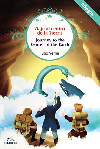 Stock image for Viaje al centro de la tierra (Spanish Edition) for sale by SecondSale