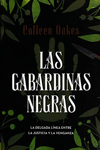Stock image for Las Gabardinas Negras for sale by medimops