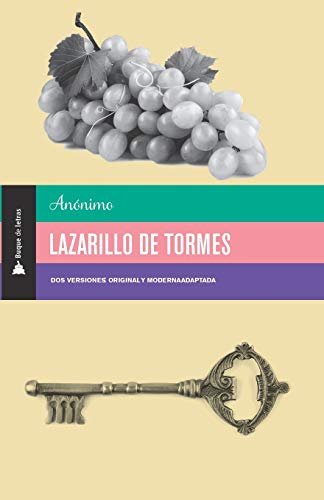 Beispielbild fr Lazarillo de Tormes, El -V2* zum Verkauf von ThriftBooks-Dallas