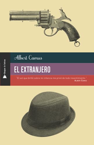 Stock image for El extranjero (Spanish Edition) for sale by Books Unplugged