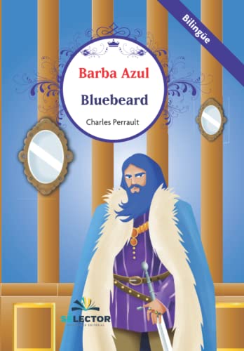 Imagen de archivo de Barba Azul  Blue Beard (Spanish Edition) a la venta por GF Books, Inc.