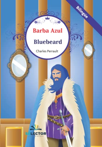 Stock image for Barba Azul (Bilingüe) for sale by ThriftBooks-Dallas