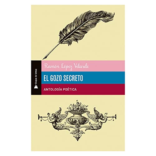 Stock image for El Gozo Secreto for sale by PBShop.store US