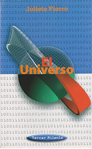 Imagen de archivo de Universo, El (Reeimpresion) (Spanish Edition) by Fierro, Julieta a la venta por Iridium_Books