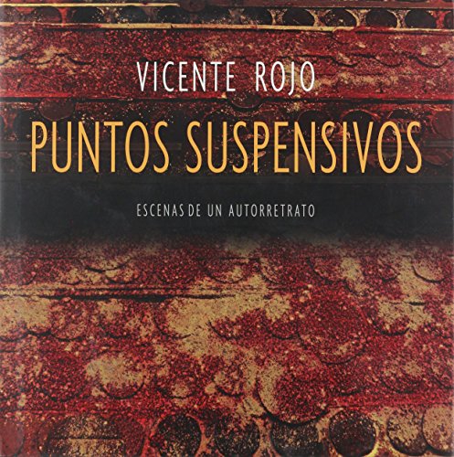 PUNTOS SUSPENSIVOS. ESCENAS DE UN AUTORRETRATO (9786074554311) by AUTORES VARIOS