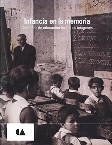 Stock image for INFANCIA EN LA MEMORIA VAZQUEZ DEL MERCADO, ANGELICA for sale by Iridium_Books