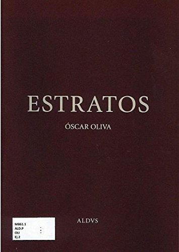 9786074555004: Estratos