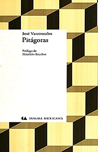 9786074557107: pitagoras