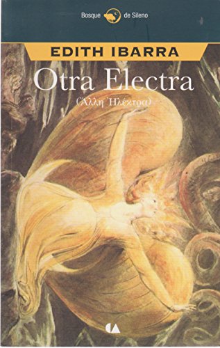 Imagen de archivo de Otra Electra (Spanish Edition) a la venta por GF Books, Inc.