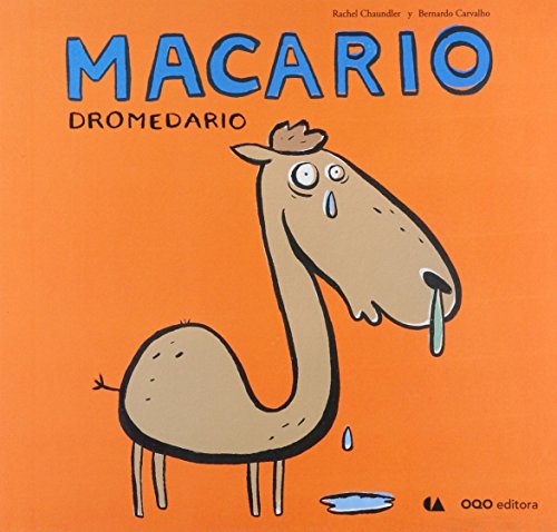 9786074558074: MACARIO DROMEDARIO