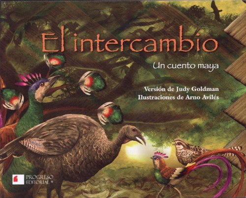 Stock image for El intercambio (Spanish Edition) for sale by Better World Books: West