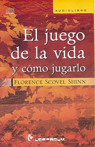 Imagen de archivo de JUEGO DE LA VIDA Y COMO JUGARLO, EL (SCOVEL SHINN, FLORENCE a la venta por Iridium_Books