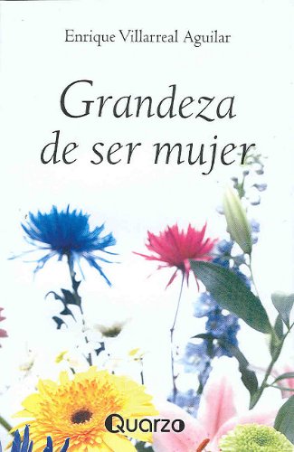 Stock image for Grandeza de ser mujer for sale by LibroUsado | TikBooks