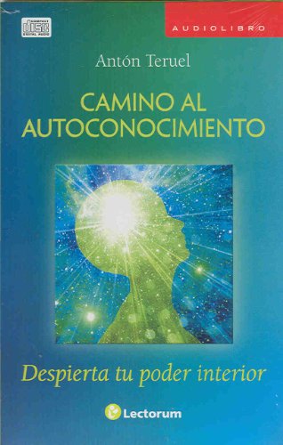 Camino al autoconocimiento (audiobook) (Spanish Edition)