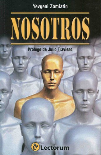 Stock image for Nosotros (Biblioteca Juvenil) (Spanish Edition) for sale by BooksRun