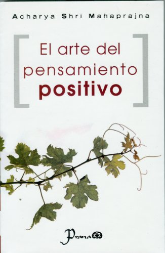 9786074571080: El arte del pensamiento positivo / The Art of Positive Thinking (Spanish Edition)