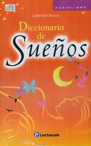 Imagen de archivo de Diccionario de suenos / Dictionary of dreams a la venta por Revaluation Books