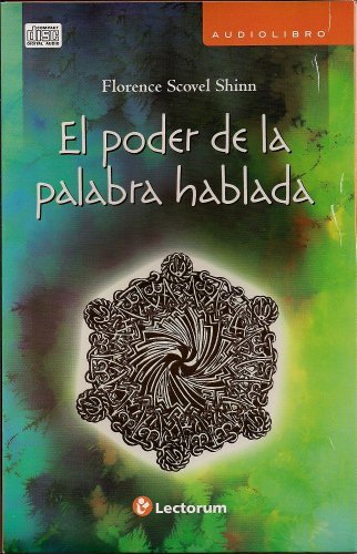 9786074572650: El Poder de La Palabra Hablada