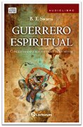 9786074573459: El Audiolibro Guerrero Espiritual