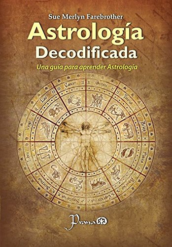 Imagen de archivo de ASTROLOGIA DECODIFICADA a la venta por Iridium_Books