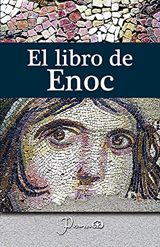 Imagen de archivo de LIBRO DE ENOC, EL a la venta por Iridium_Books