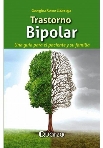 Trastorno Bipolar - LIZÁRRAGA, GEORGINA ROMO