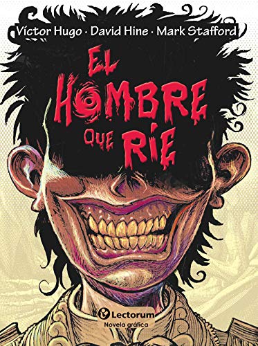 Stock image for HOMBRE QUE RIE, EL for sale by Iridium_Books