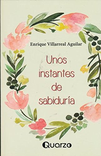 Imagen de archivo de UNOS INSTANTES DE SABIDURIA a la venta por KALAMO LIBROS, S.L.