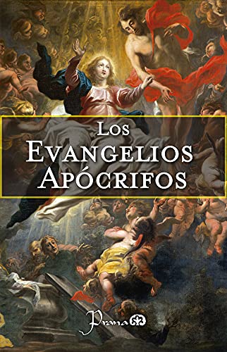 Stock image for Los evangelios apcrifos for sale by Iridium_Books