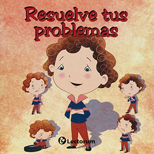 Imagen de archivo de RESUELVE TUS PROBLEMAS a la venta por Iridium_Books