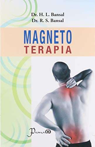 9786074575118: Magnetoterapia