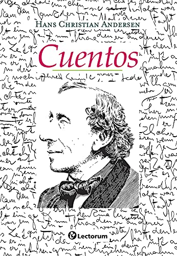 Stock image for Cuentos Hans Christian Andersen for sale by ThriftBooks-Dallas