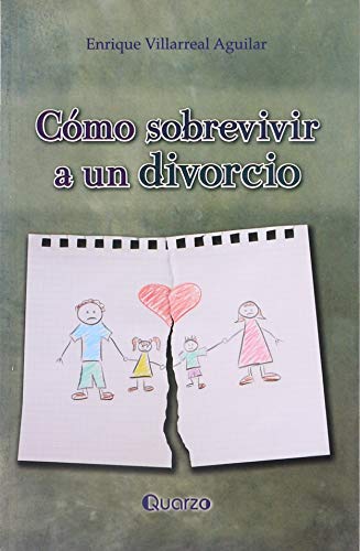 Imagen de archivo de COMO SOBREVIVIR A UN DIVORCIO a la venta por KALAMO LIBROS, S.L.