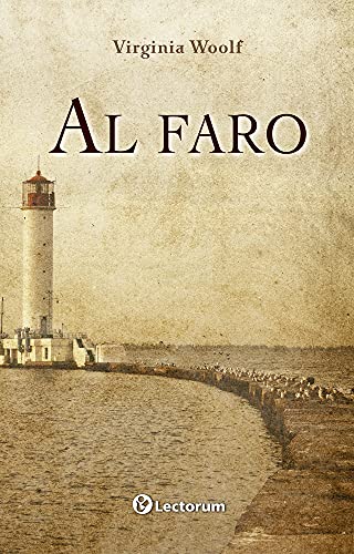 Imagen de archivo de Al faro (Spanish Edition) a la venta por Books Unplugged