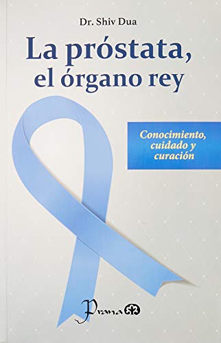 Stock image for PRSTATA EL RGANO REY, LA for sale by Iridium_Books
