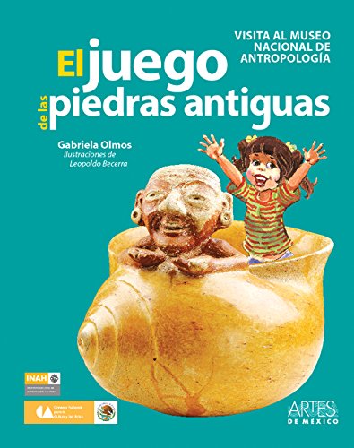 El juego de las piedras Antiguas / The Game Ancient stones (Spanish Edition) (9786074610499) by Olmos, Gabriela