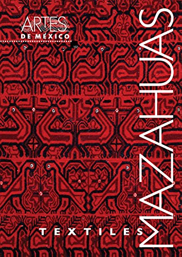 Imagen de archivo de Textiles mazahuas. Artes de Mexico # 102 (bilingual: Spanish/English) (Spanish and English Edition) a la venta por Schindler-Graf Booksellers