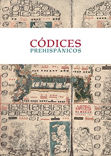 Stock image for CODICES PREHISPANICOS No. 109 for sale by Iridium_Books