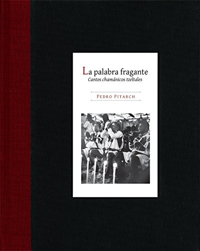 Stock image for La Palabra Fragant for sale by VANLIBER