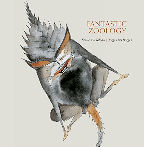 Stock image for Fantastic Zoology for sale by Edmonton Book Store