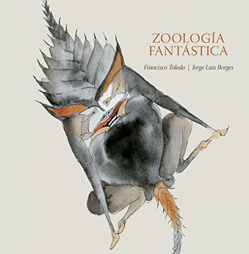Stock image for Zoologa fantstica (P/D) for sale by Iridium_Books