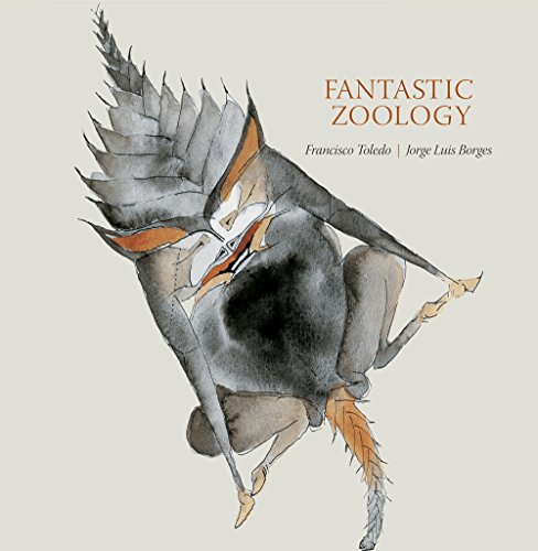 Stock image for FANTASTIC ZOOLOGY for sale by Iridium_Books