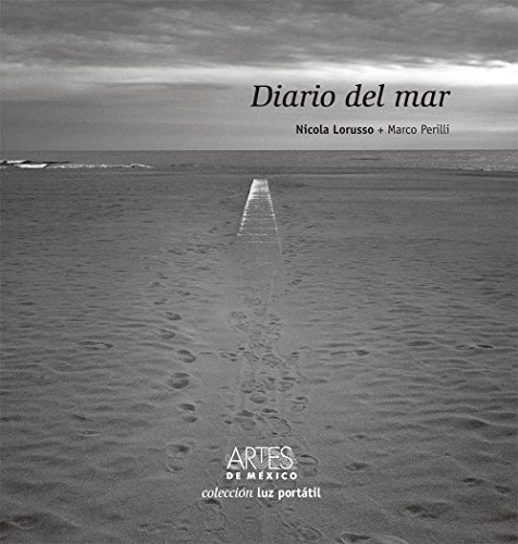 Stock image for DIARIO DEL MAR for sale by Iridium_Books