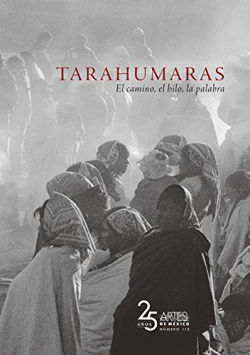 Stock image for Tarahumaras No.112 for sale by Iridium_Books