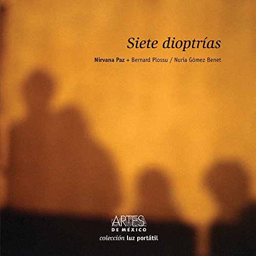 Stock image for SIETE DIOPTRIAS for sale by Iridium_Books