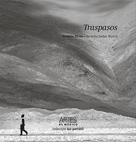 Stock image for TRASPASOS for sale by Iridium_Books