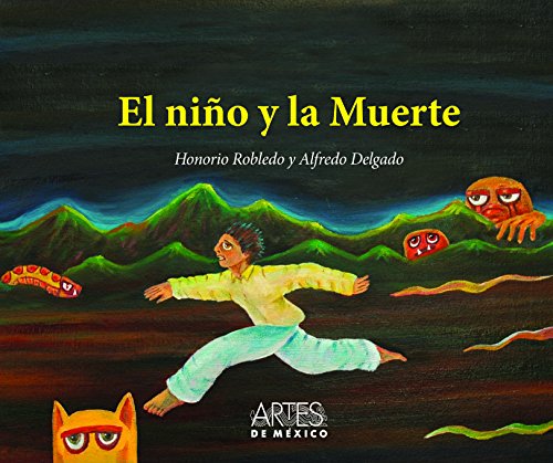 Stock image for Nio y la muerte, El for sale by Books Unplugged