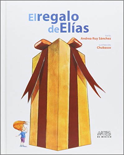 Imagen de archivo de Regalo de Elas, El a la venta por Better World Books: West